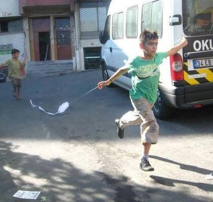 Berkin Elvan hayatını kaybedeli 5 yıl oldu ! galerisi resim 1