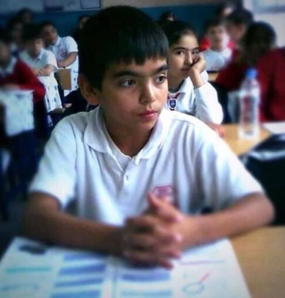 Berkin Elvan hayatını kaybedeli 5 yıl oldu ! galerisi resim 11