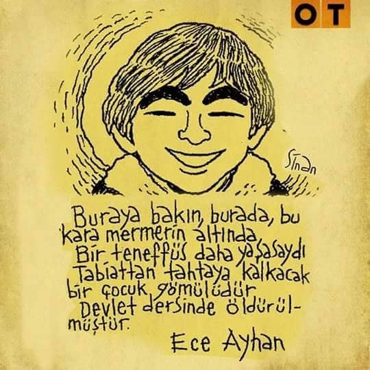 Berkin Elvan hayatını kaybedeli 5 yıl oldu ! galerisi resim 14