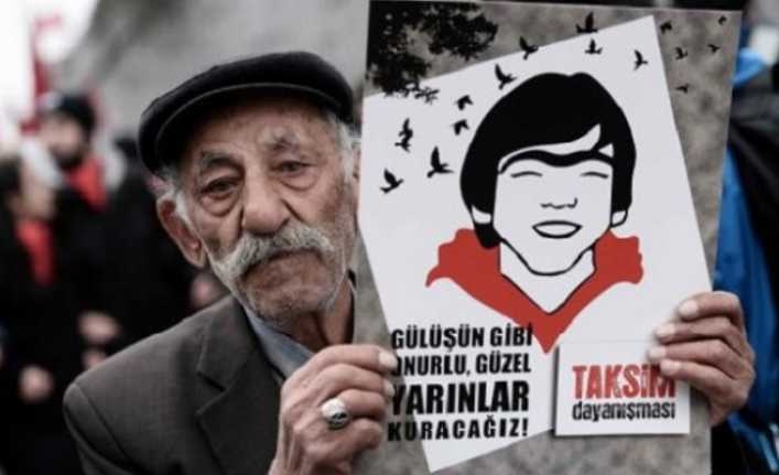 Berkin Elvan hayatını kaybedeli 5 yıl oldu ! galerisi resim 17