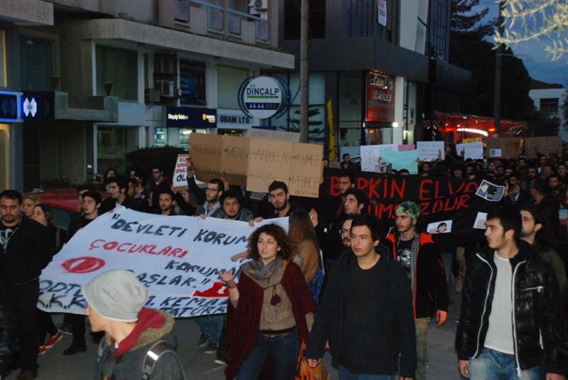 Berkin Elvan hayatını kaybedeli 5 yıl oldu ! galerisi resim 2