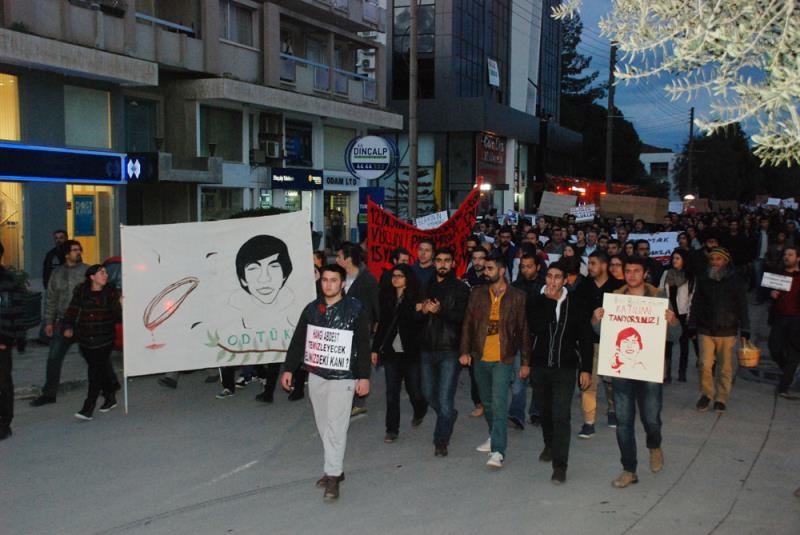 Berkin Elvan hayatını kaybedeli 5 yıl oldu ! galerisi resim 4