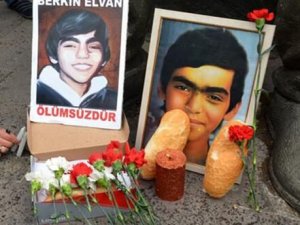 Berkin Elvan hayatını kaybedeli 5 yıl oldu !