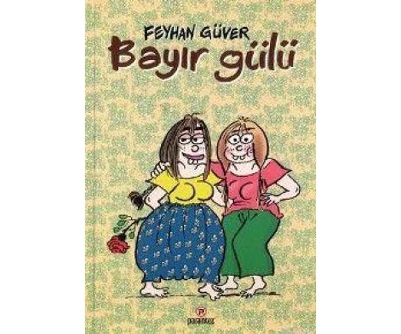 Yasaklı kitaplar ve tuhaf hikayeleri galerisi resim 15