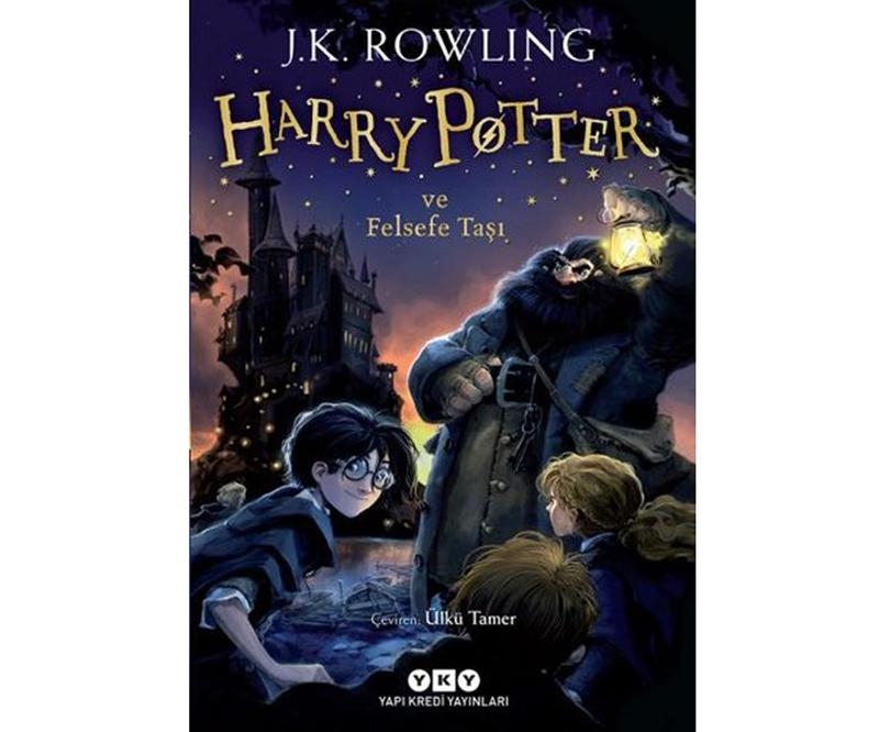 Yasaklı kitaplar ve tuhaf hikayeleri galerisi resim 6