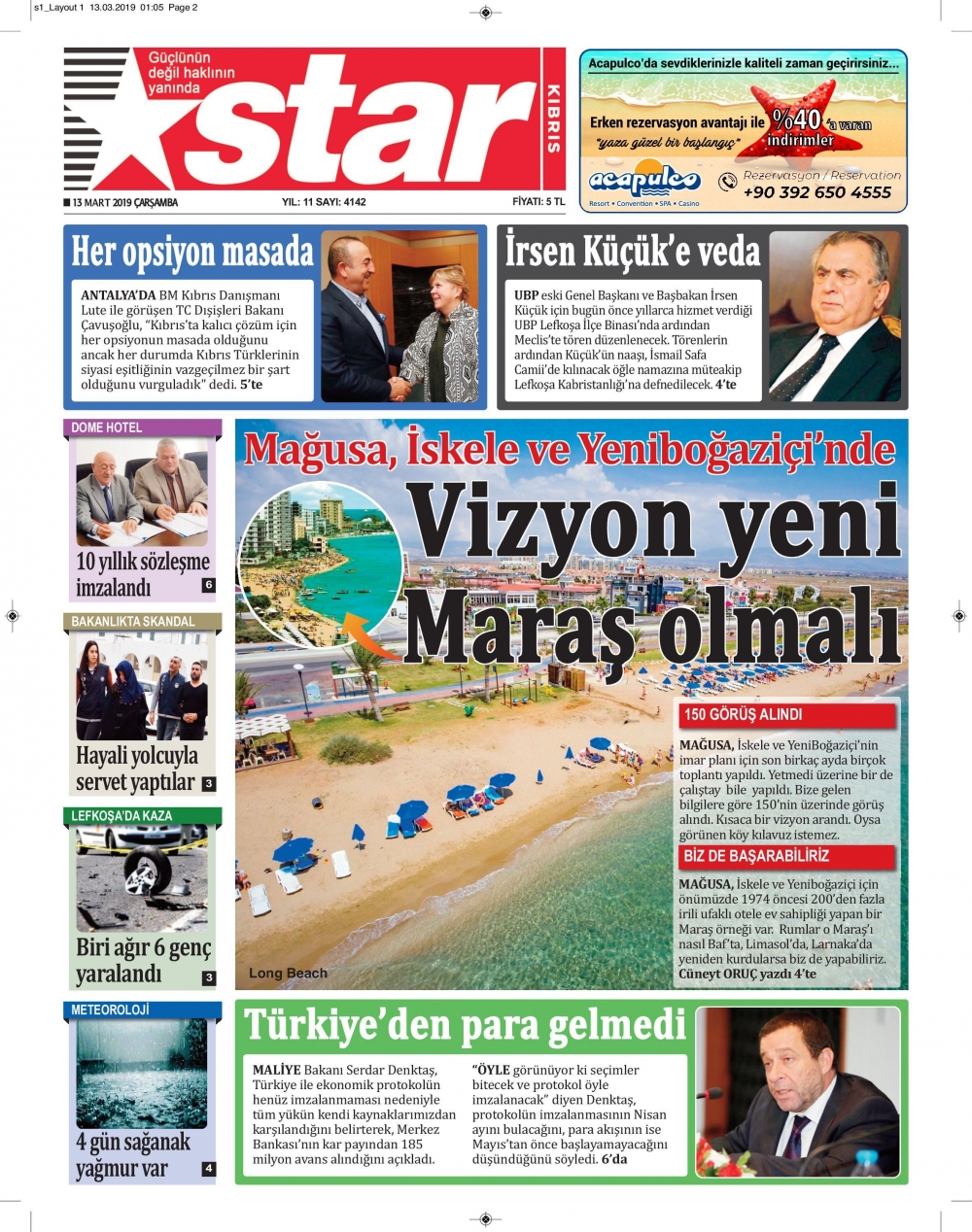 Gazeteler kitap tutuklamasını nasıl gördü? galerisi resim 17