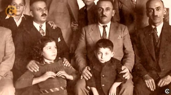 Bu ünlüyü tanıyabildiniz mi? galerisi resim 22