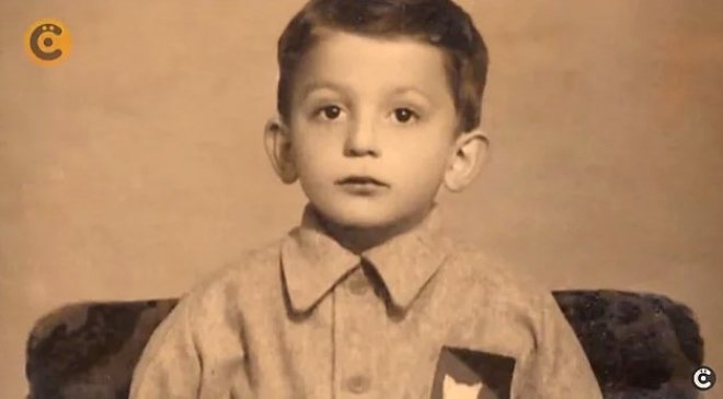 Bu ünlüyü tanıyabildiniz mi? galerisi resim 3