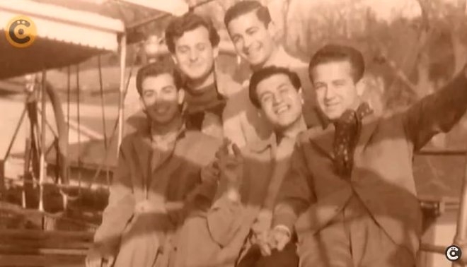 Bu ünlüyü tanıyabildiniz mi? galerisi resim 8