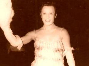 Bu ünlüyü tanıyabildiniz mi?