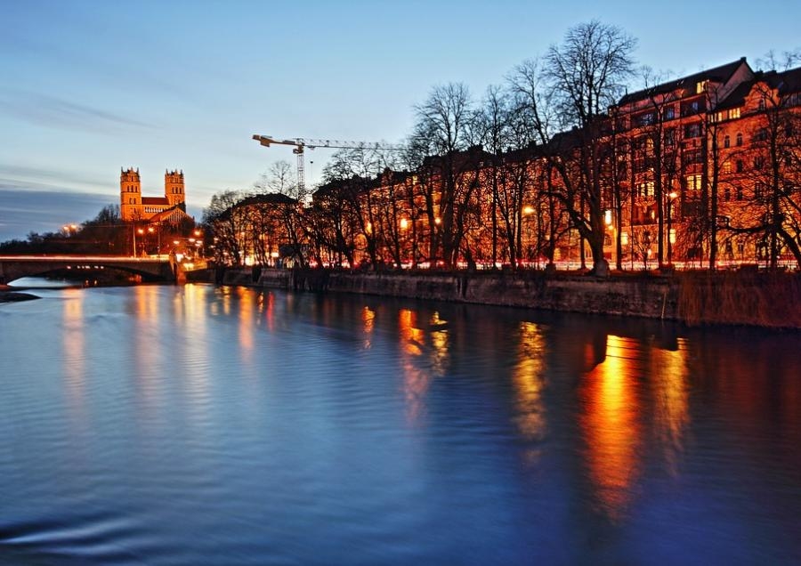 Dünyanın en yaşanılır şehirleri : Kıbrıs'tan da bir şehir var galerisi resim 6