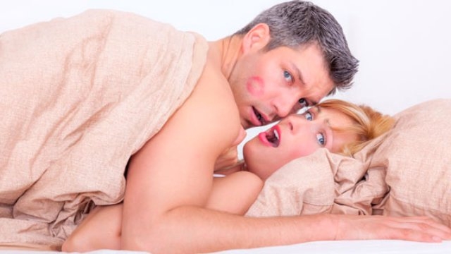 Gribin ilacı cinsel ilişki ! galerisi resim 12