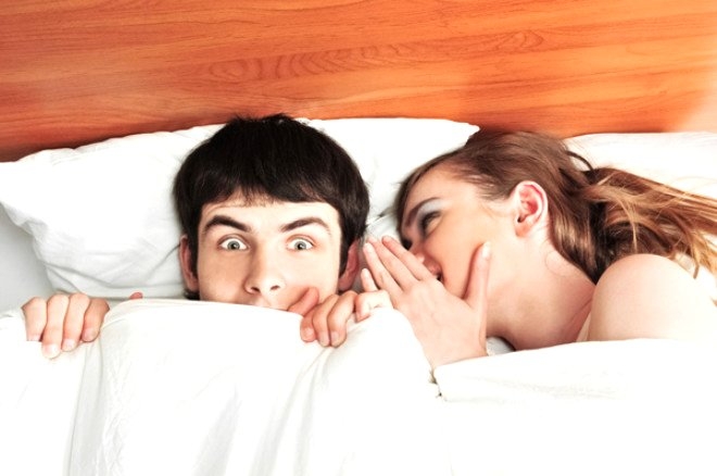 Gribin ilacı cinsel ilişki ! galerisi resim 8