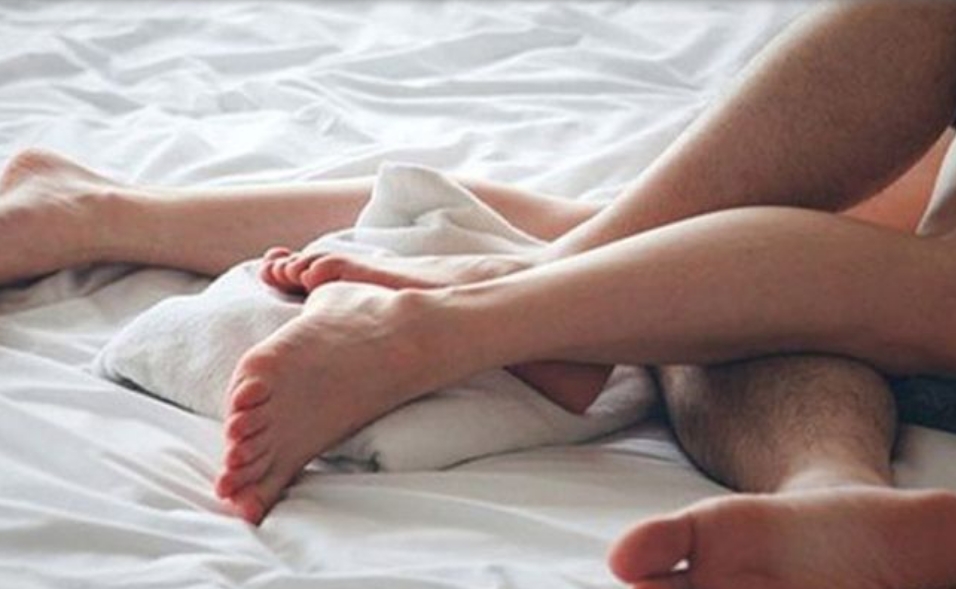 Hangi seks pozisyonu daha güvenli? galerisi resim 11