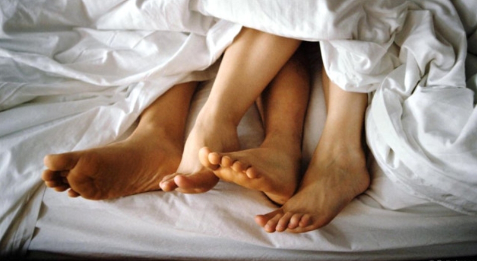 Hangi seks pozisyonu daha güvenli? galerisi resim 13