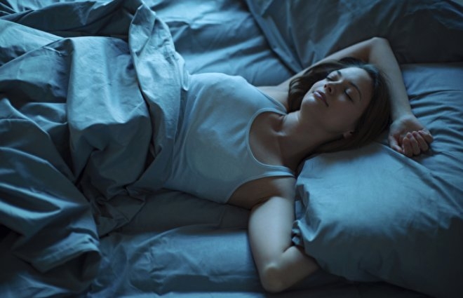 Günün her saati uykusuz hissediyorsanız, bu öneriler tam size göre! galerisi resim 1