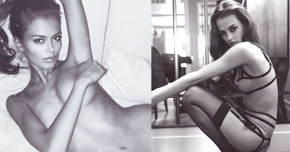 Elif Aksu ile Conor McGregor aşk mı yaşıyor? galerisi resim 1