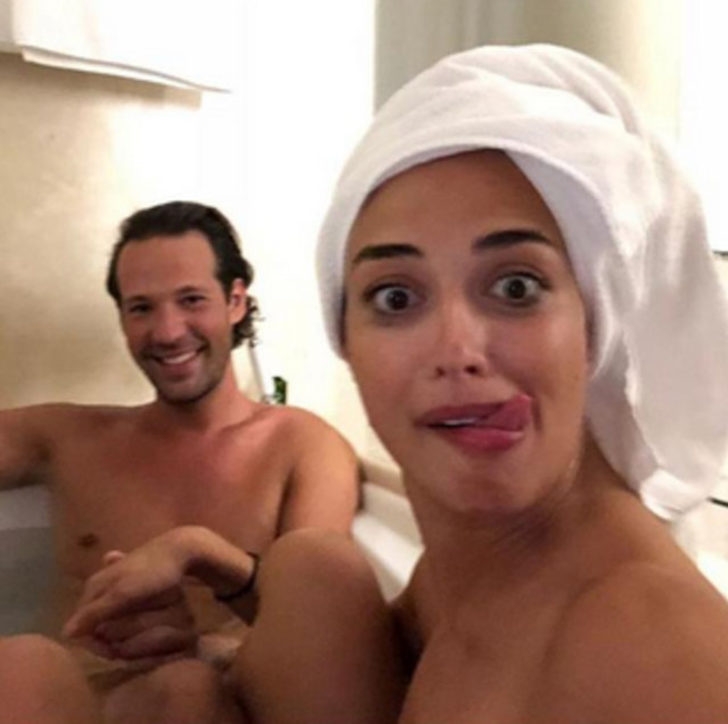 Elif Aksu ile Conor McGregor aşk mı yaşıyor? galerisi resim 12