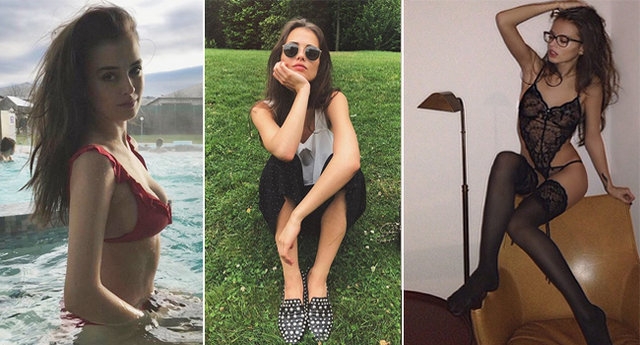 Elif Aksu ile Conor McGregor aşk mı yaşıyor? galerisi resim 14