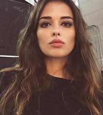 Elif Aksu ile Conor McGregor aşk mı yaşıyor? galerisi resim 7