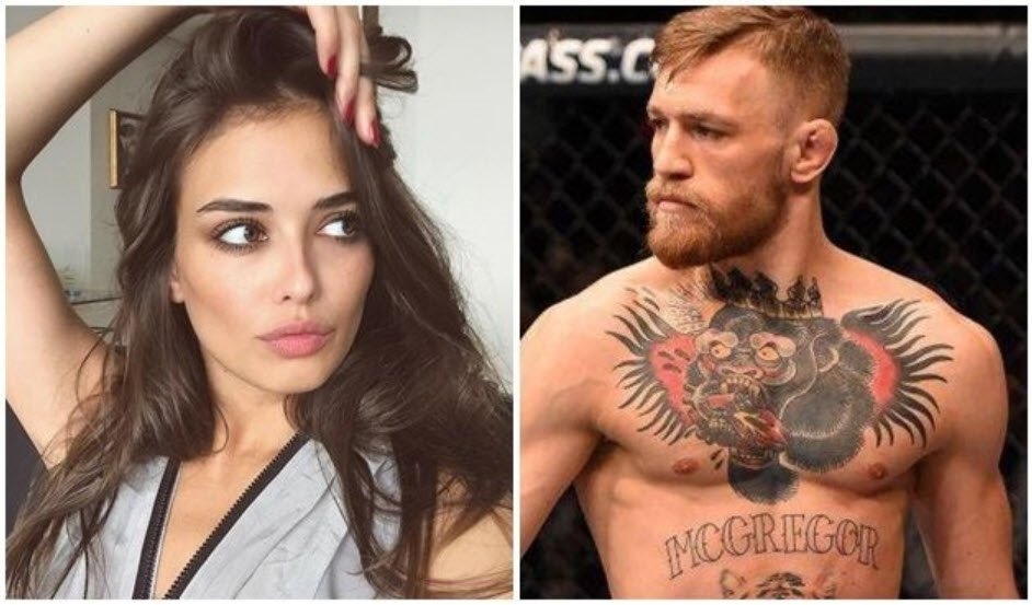 Elif Aksu ile Conor McGregor aşk mı yaşıyor? galerisi resim 8