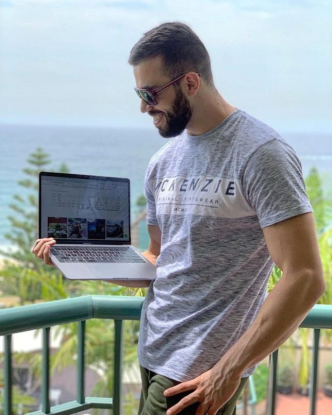 GENÇ İŞ ADAMI, AYDA 201 BİN TL MAAŞLA ÇALIŞACAK ASİSTAN ARIYOR! galerisi resim 11