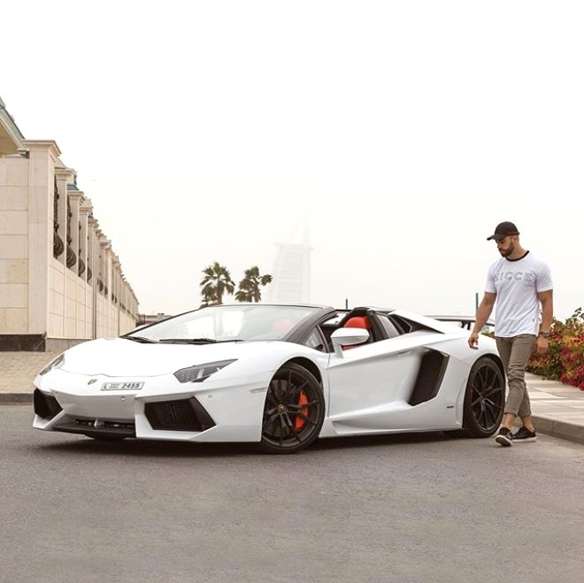 GENÇ İŞ ADAMI, AYDA 201 BİN TL MAAŞLA ÇALIŞACAK ASİSTAN ARIYOR! galerisi resim 12