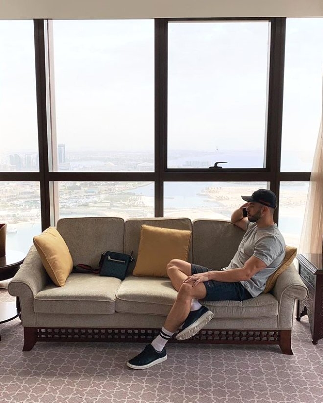 GENÇ İŞ ADAMI, AYDA 201 BİN TL MAAŞLA ÇALIŞACAK ASİSTAN ARIYOR! galerisi resim 14