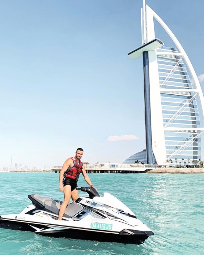 GENÇ İŞ ADAMI, AYDA 201 BİN TL MAAŞLA ÇALIŞACAK ASİSTAN ARIYOR! galerisi resim 3