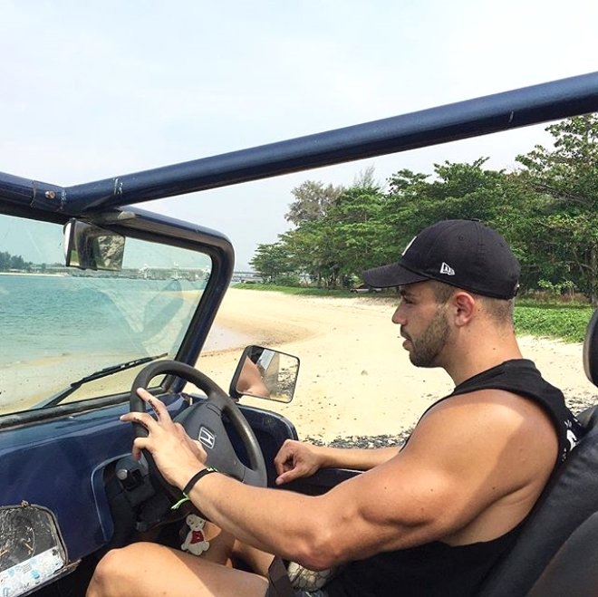 GENÇ İŞ ADAMI, AYDA 201 BİN TL MAAŞLA ÇALIŞACAK ASİSTAN ARIYOR! galerisi resim 5