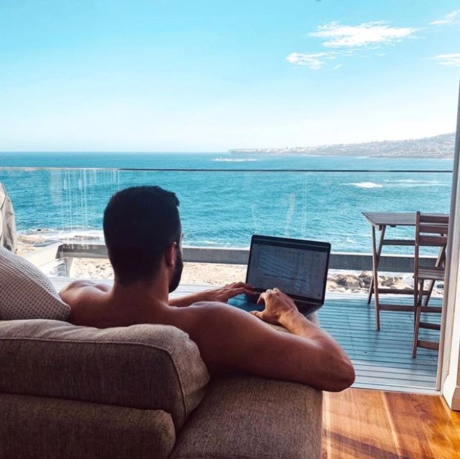 GENÇ İŞ ADAMI, AYDA 201 BİN TL MAAŞLA ÇALIŞACAK ASİSTAN ARIYOR! galerisi resim 8