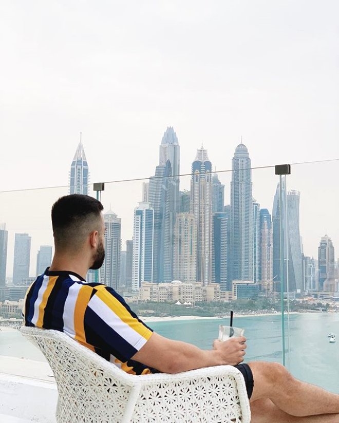 GENÇ İŞ ADAMI, AYDA 201 BİN TL MAAŞLA ÇALIŞACAK ASİSTAN ARIYOR! galerisi resim 9