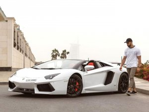 GENÇ İŞ ADAMI, AYDA 201 BİN TL MAAŞLA ÇALIŞACAK ASİSTAN ARIYOR!