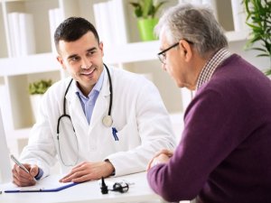 Sağlıklı yaşlılığın 10 püf noktası