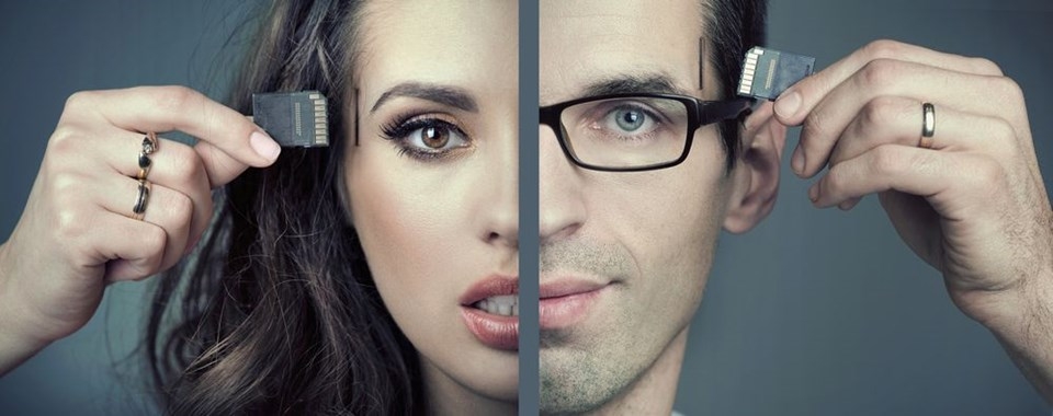 Vücudun en gizemli organı: Beyin. Hakkında ne biliyorsunuz ? galerisi resim 9