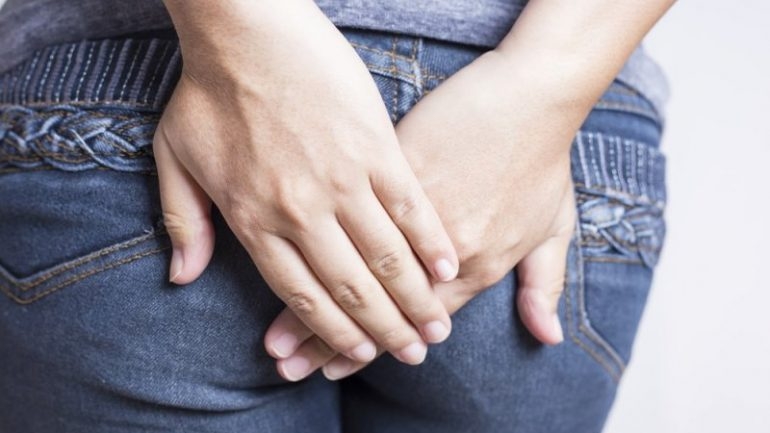 Hemoroitten korunmanın 8 yolu galerisi resim 10