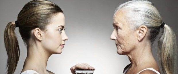 Yaşlandığınızı gösteren 9 biyolojik belirti galerisi resim 10