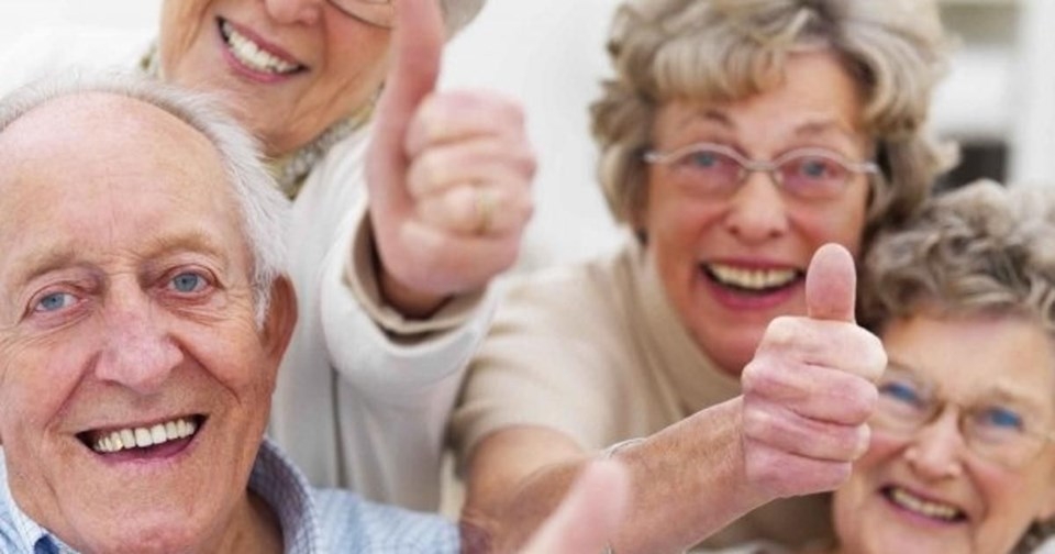 Yaşlandığınızı gösteren 9 biyolojik belirti galerisi resim 11