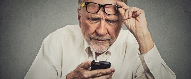 Yaşlandığınızı gösteren 9 biyolojik belirti galerisi resim 6