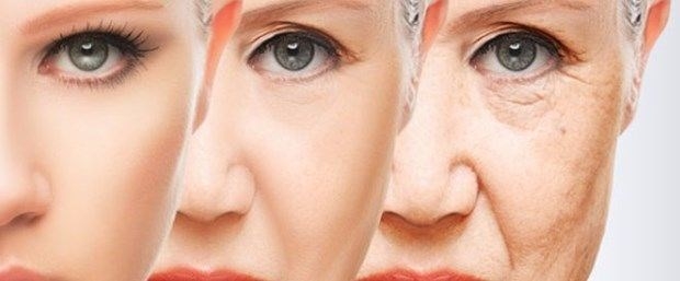 Yaşlandığınızı gösteren 9 biyolojik belirti galerisi resim 8