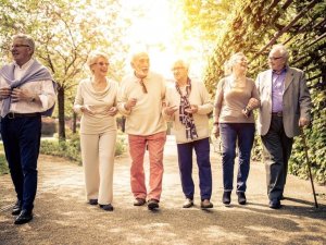 Yaşlandığınızı gösteren 9 biyolojik belirti