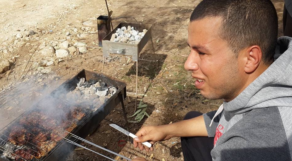 Kıbrıslı yetişkinler yılda ortalama 39,8 kg kebap yiyorlar galerisi resim 10