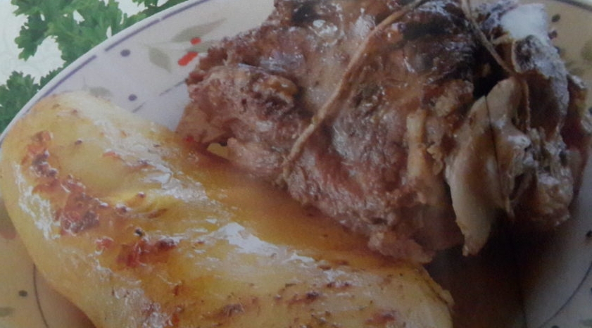 Kıbrıslı yetişkinler yılda ortalama 39,8 kg kebap yiyorlar galerisi resim 4