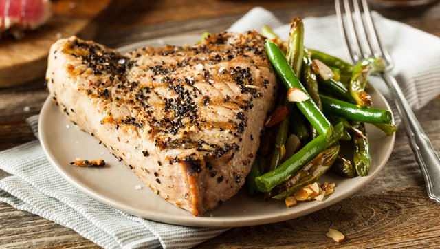 Kanserden koruyan 7 besin! galerisi resim 10