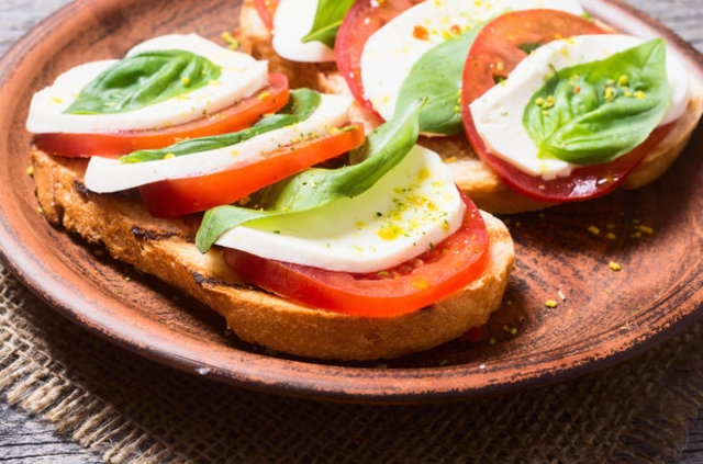 Kanserden koruyan 7 besin! galerisi resim 5