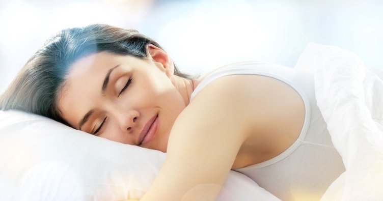 Uykusunu tam alanlarda kilo verme kolaylaşıyor! galerisi resim 5