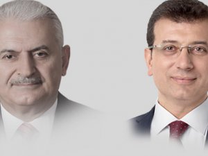 Anketler İstanbul için ne dedi? Kıran kırana yarış...