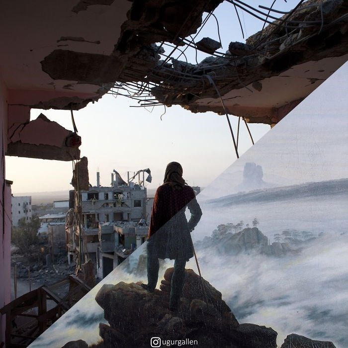 Tek karede ,Adaletsizlik nedir ? galerisi resim 13