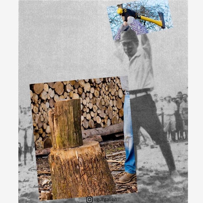 Tek karede ,Adaletsizlik nedir ? galerisi resim 19