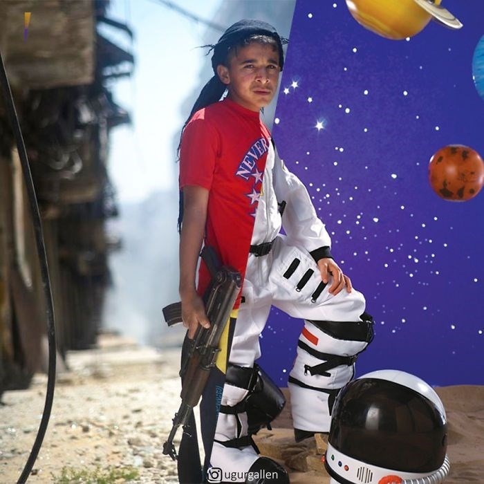 Tek karede ,Adaletsizlik nedir ? galerisi resim 25